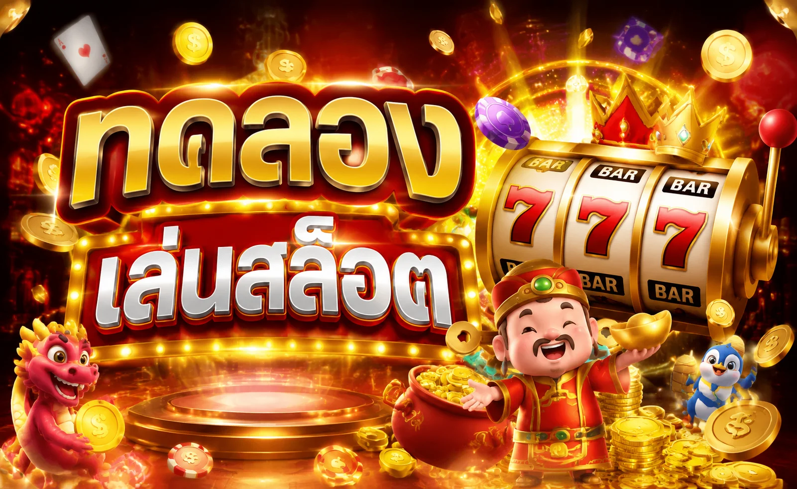 คาสิโนสด six99 บาคาร่า รูเล็ต ไฮโล ถ่ายทอดสดจากสตูดิโอจริง